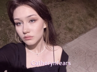 Catherynfears