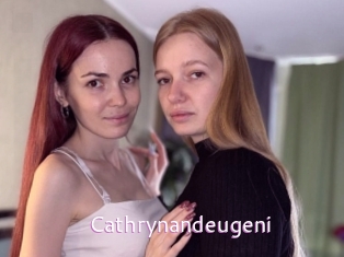 cathrynandeugeni Just Amateurs