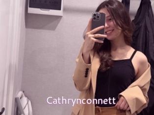 Cathrynconnett