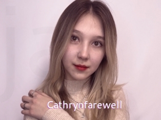 Cathrynfarewell