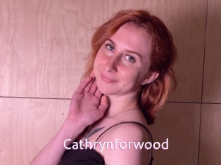Cathrynforwood