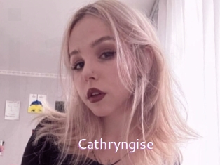 cathryngise Just Amateurs