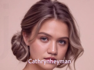 Cathrynheyman