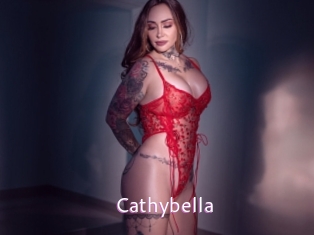 cathybella Just Amateurs