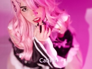 Catilyn