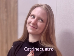 catrinecuatro Just Amateurs