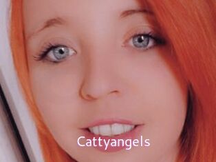 Cattyangels