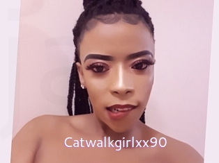 catwalkgirlxx90 Just Amateurs