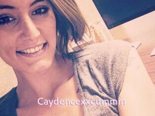 Caydencexxcummin