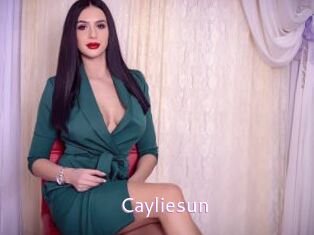 cayliesun Just Amateurs