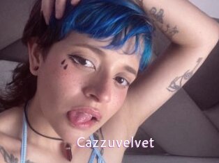 cazzuvelvet Just Amateurs