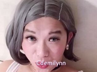 Cdemilynn