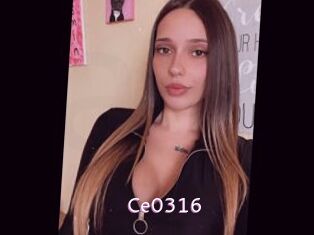 Ce0316