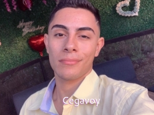 Cegavoy