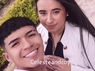 celesteandroy Just Amateurs