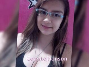Celestejhonson