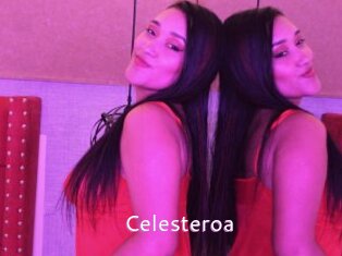 Celesteroa