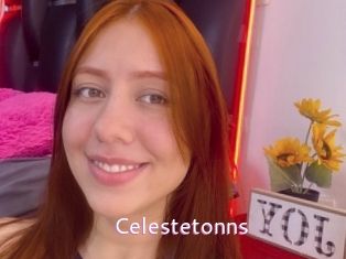 celestetonns Just Amateurs