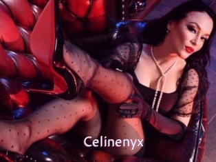 Celinenyx