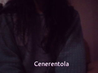Cenerentola