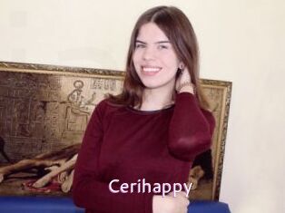 Cerihappy