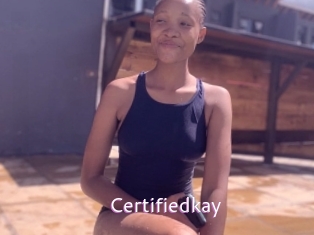 Certifiedkay