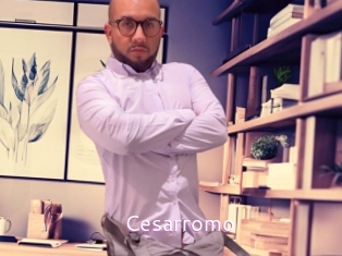 cesarromo Just Amateurs