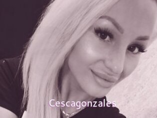 Cescagonzales