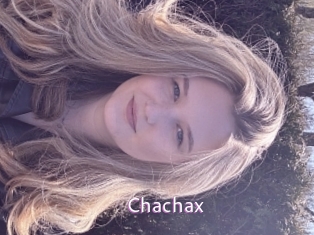 Chachax