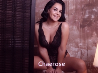 Chaerose