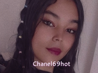 Chanel69hot