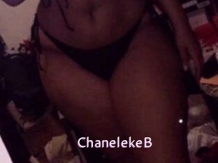 ChanelekeB