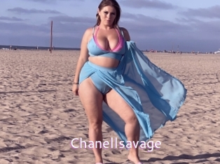 Chanellsavage