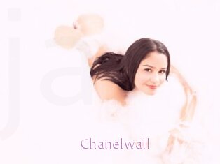 chanelwall Just Amateurs