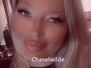 Chanelwilde