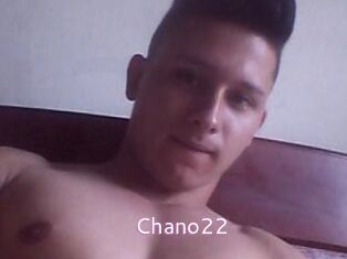 Chano22