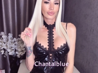 Chantalblue