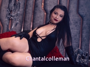 Chantalcolleman