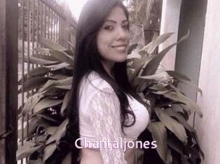 Chantaljones