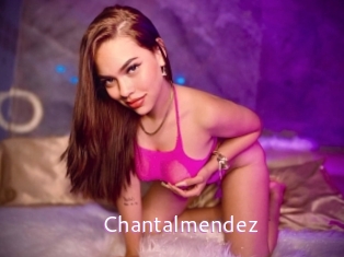 Chantalmendez