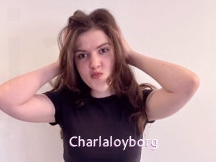 Charlaloyborg