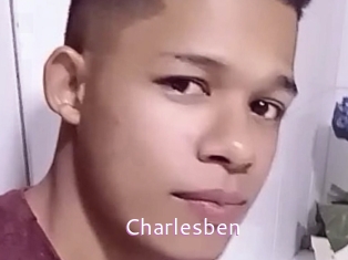 charlesben Just Amateurs