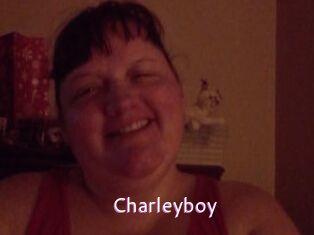 Charleyboy