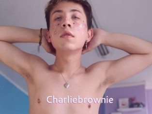 charliebrownie Just Amateurs