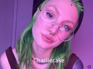 charliecake Just Amateurs
