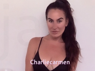 charliecarmen Just Amateurs
