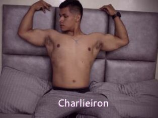 charlieiron Just Amateurs