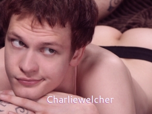 charliewelcher Just Amateurs