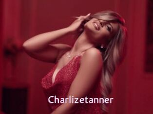Charlizetanner