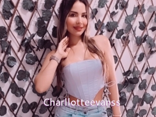 Charllotteevanss